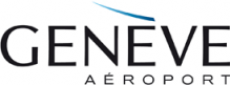 Logo Aeroport de Geneve